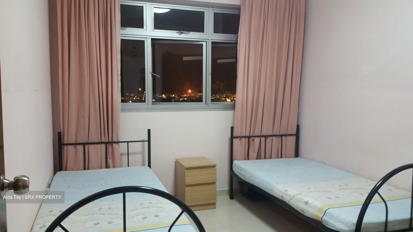 Blk 22 Teban Vista (Jurong East), HDB 3 Rooms #487777841
